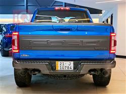 فۆرد F-150 راپتۆر